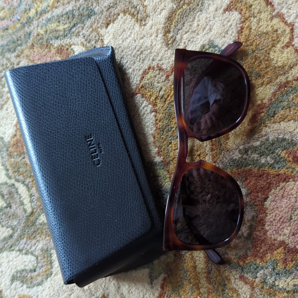 Celine CL40020I 57J 51mm Sunglasses